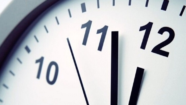 اصلاحیه ساعت کاری ادارات ابلاغ شد