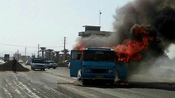 خطر از بیخ گوش دختران دانش آموز بشاگردی گذشت