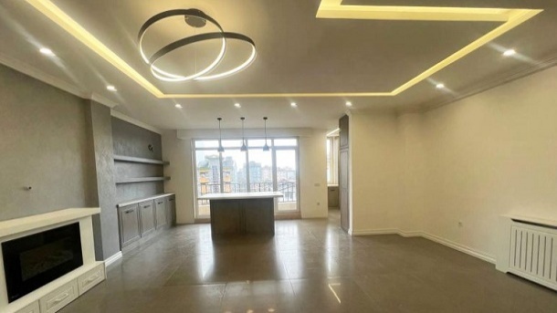 قیمت جدید آپارتمان در مناطق 6 و 7 شهر تهران