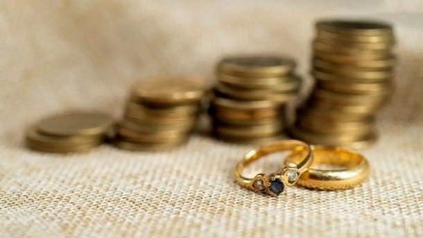 «زن» میتواند هر میزان مهریهای را تعیین کند