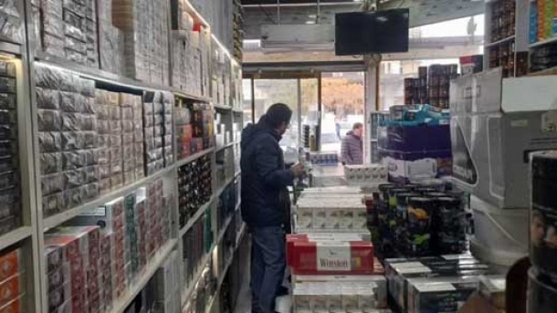 نرخ مالیات 1404 انواع سیگار اعلام شد+سند