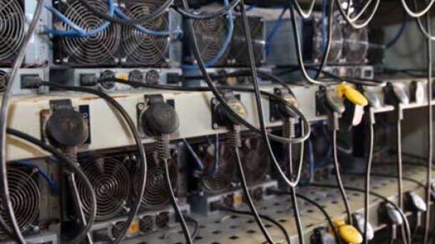 هر ماینر ، یک کولر گازی!