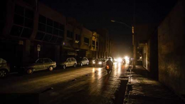 خاموشی ها در تابستان بیشتر می شود؟