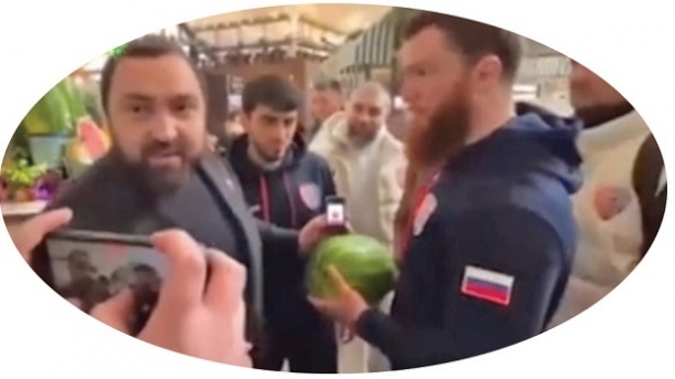 هندوانه ایرانی؛ واقعا مسئلهساز است؟