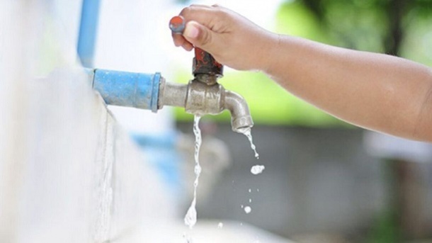 دولت: مجبوریم فشار آب را کم کنیم