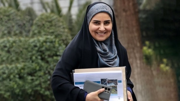 صفر مطلق پیشروی عملکرد خانم وزیر