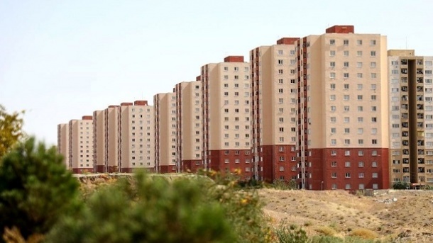 درخواست جریمه 6 درصدی از متقاضیان 15 ساله مسکن مهر