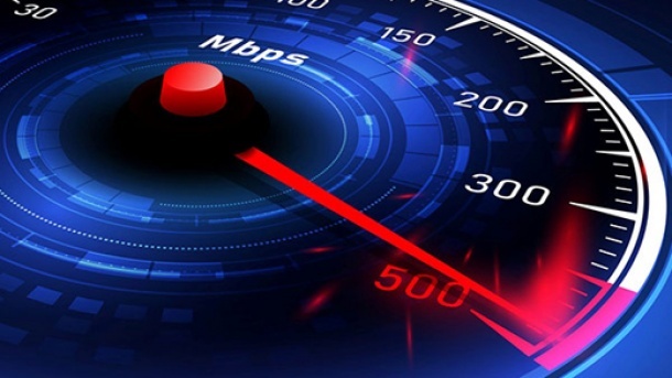 افزایش سرعت اینترنت به ۴۰۰ و ۵۰۰ مگ