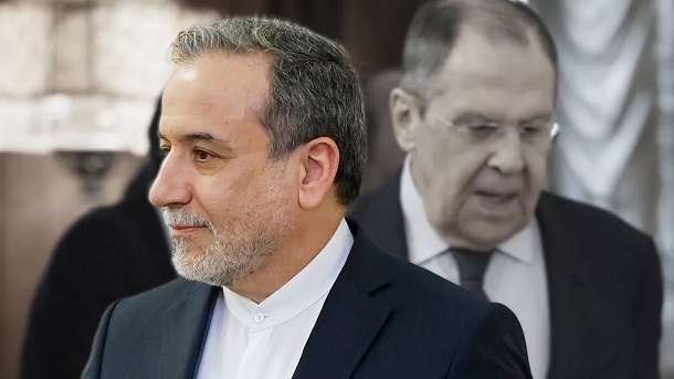 عراقچی: بازگشت تحریم‌ها به تنش‌های بی‌بازگشت ختم می‌شود