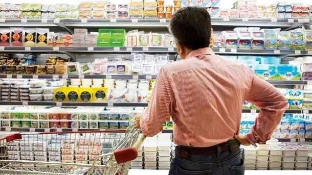 کوچ تدریجی مواد غذایی از سفره مردم ایران