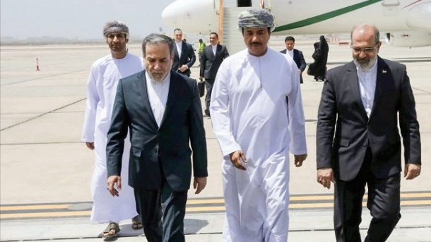 عبور از خوان چهارم