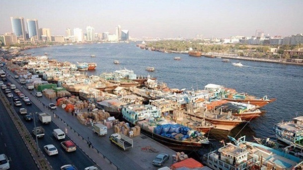 اماراتی ها در آفریقا دنبال چه چیزی هستند؟