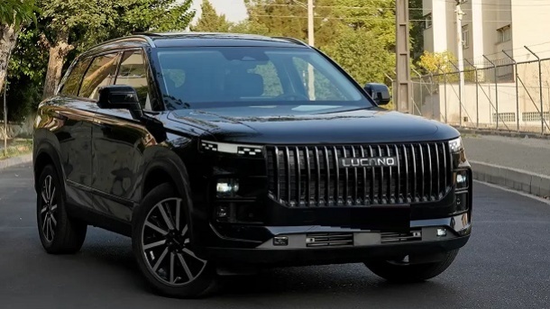 شرایط فروش خودرو لوکانو L7 با قیمت جدید