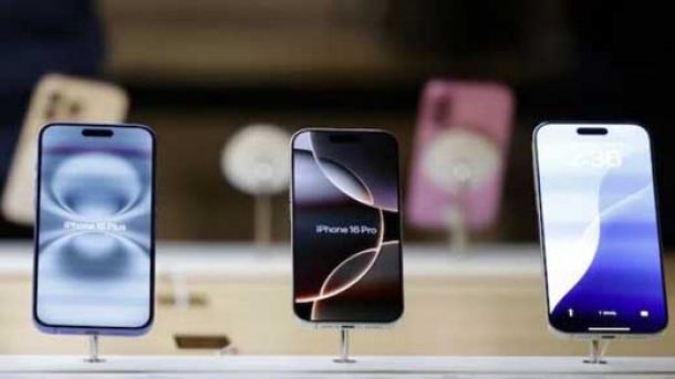 گوشی های اپل گران می شوند؟