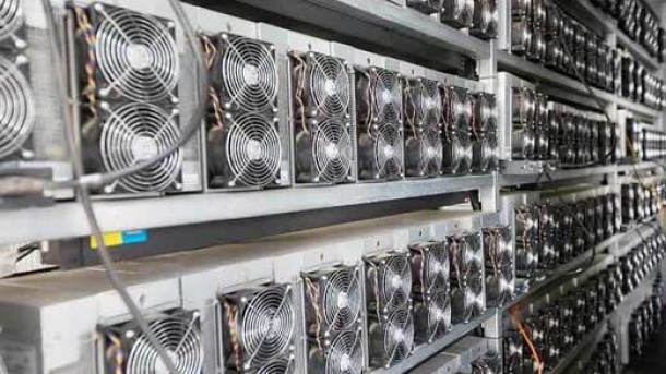 دادستان به مسئله ماینرها ورود کرد