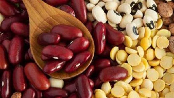 قیمت لوبیا چیتی در بازار امروز