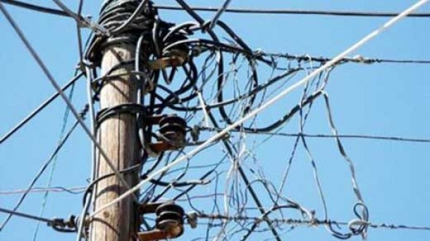 رقم عجیب دزدی برق در کشور