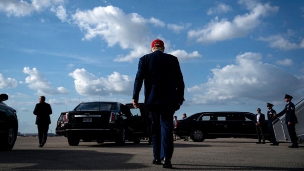 سفر ترامپ به خاورمیانه، فرصت یا تهدید اقتصادی؟