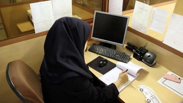 زنان کارمند و حق فراموش شده عائله مندی