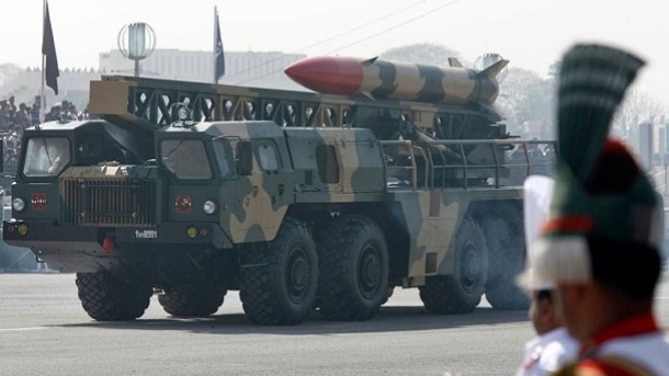 هند و پاکستان به راستی در حال جنگ بودند؟