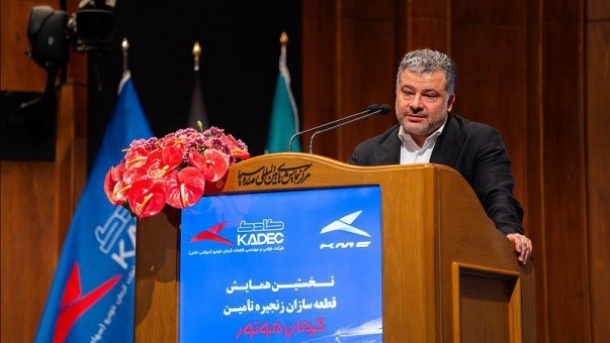 اهداف کرمان موتور بدون سایپا هم محقق خواهد شد