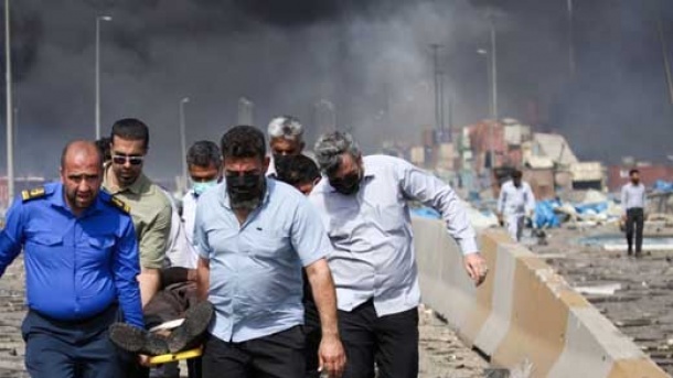 برای هر نفر چقدر دیه پرداخت شد؟