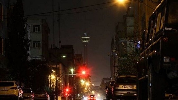 دهه 80، نقطه شروع بحران برق