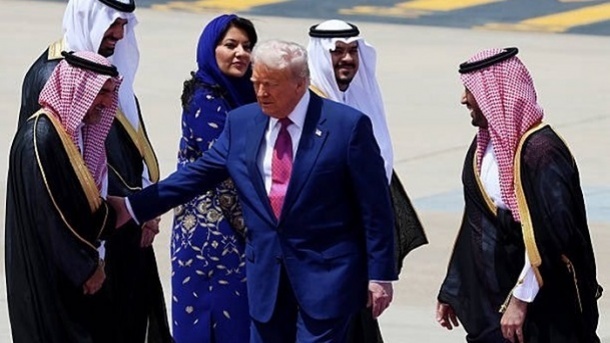 صید میلیاردها دلار نفتی