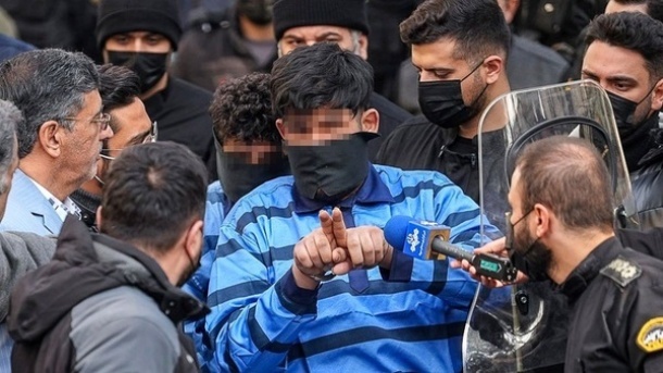 تایید حکم اعدام قاتل دانشجوی دانشگاه تهران