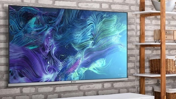 لیست قیمت جدید تلویزیون های اسنوا 1404/02/24