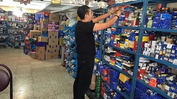 تهدیدی بزرگ بهنام تجارت کالاهای فِیک