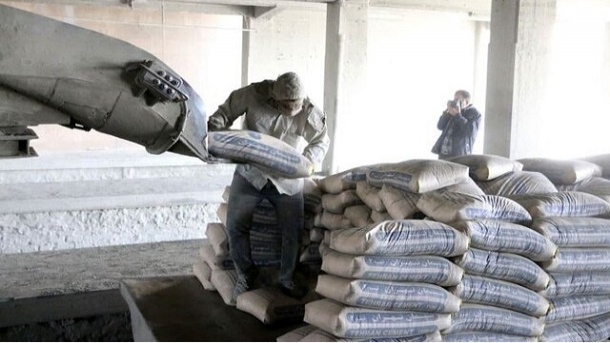 بازار سیمان از کنترل خارج شد