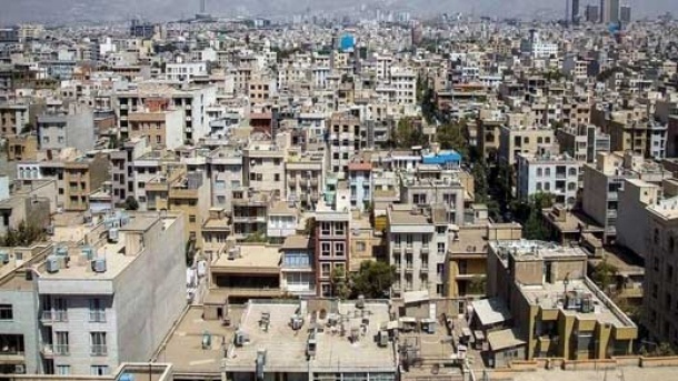 خانه های نقلی پر طرفدار شد