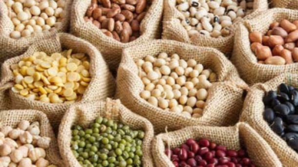 قیمت حبوبات در بازار امروز +جدول