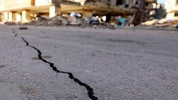 زلزله استانبول هشداری برای ایران