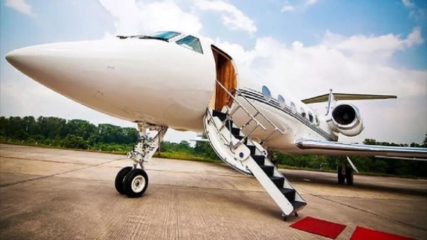 ساخت جت 8 نفره پیشرفته توسط ایران