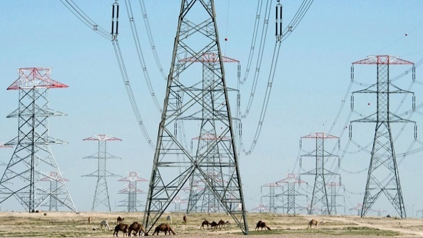 بحران انرژی در کویت و ردپای استخراج رمزارز