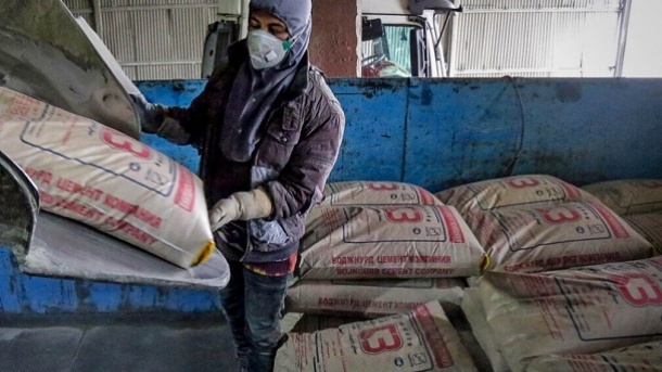 قیمت سیمان از هفته آینده تغییر میکند