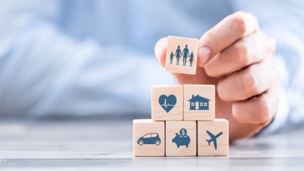 تعریف مدل بیمه شخص ثالث برای بیمه تکمیلی