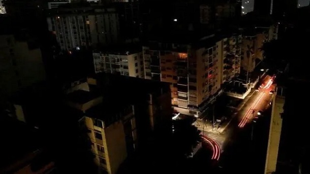 قطعی برق به نوبت