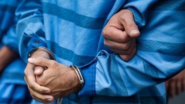 کلاهبرداران بیعانه بگیر در چنگال قانون