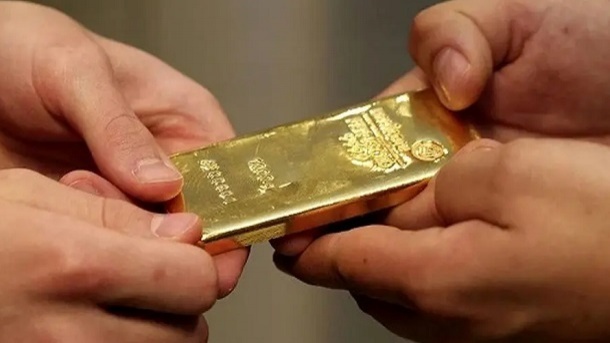 تغییرات قیمت طلا در بازارهای جهانی 