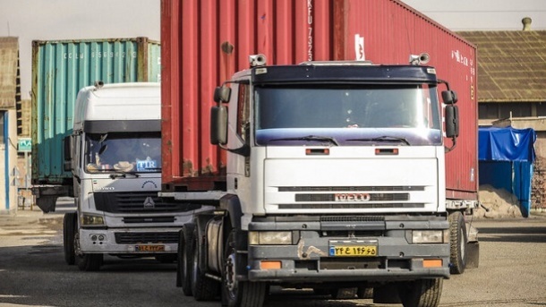 تجارت خارجی ایران قفل شده است؟