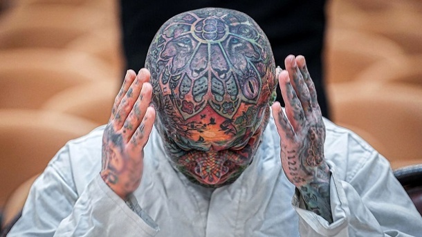 حکم اعدام تتلو قطعی و قابل اجرا است