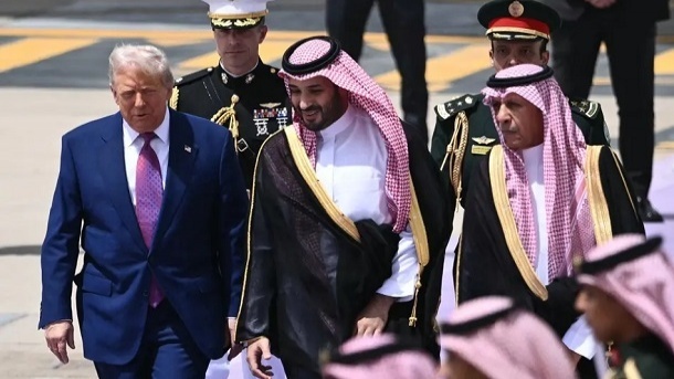 ناترازی تجاری کشورهای عربی در برابر ترامپ