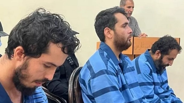 رأی ۷ متهم حمله به حرم شاهچراغ صادر شد