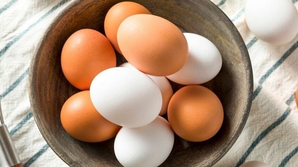قیمت مصوب تخم مرغ اعلام شد