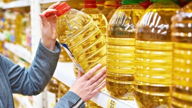 حذف مالیات روغن روی میز ستاد تنظیم بازار