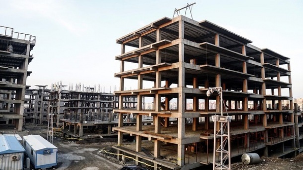 متهم ردیف اول نساختن مسکن مشخص شد