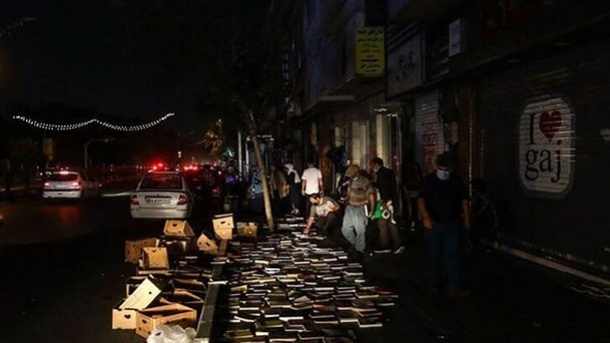 تلاش میکنیم قطعی برق از 2 ساعت در روز بیشتر نشود